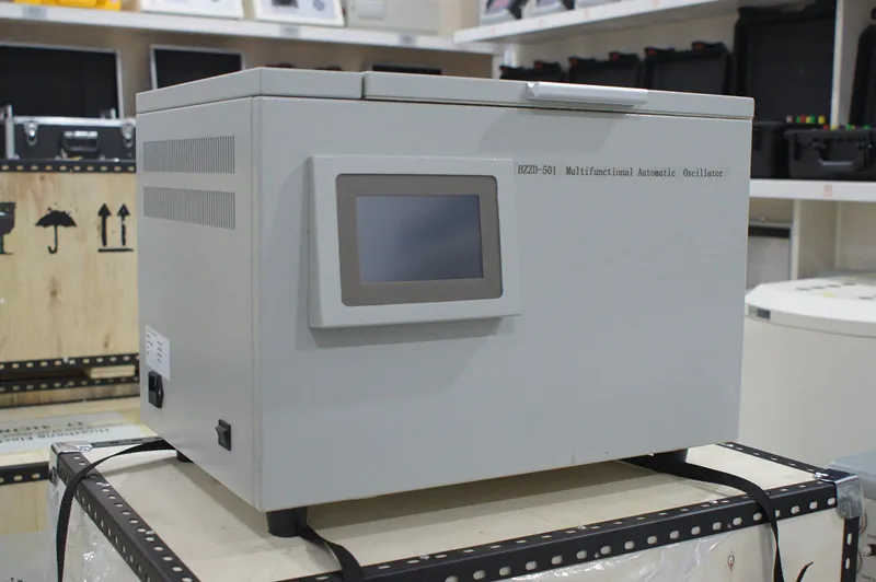 Oscillation Tester Main Unit