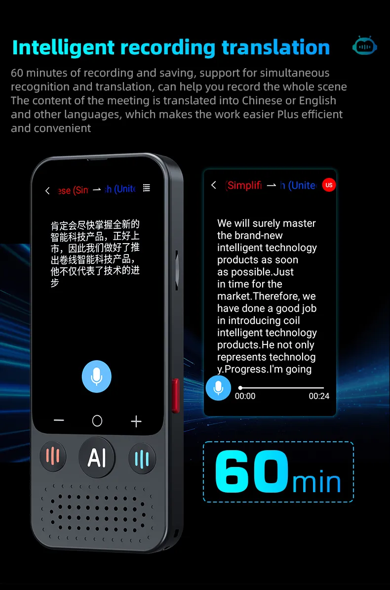 Translation Device Detail 6