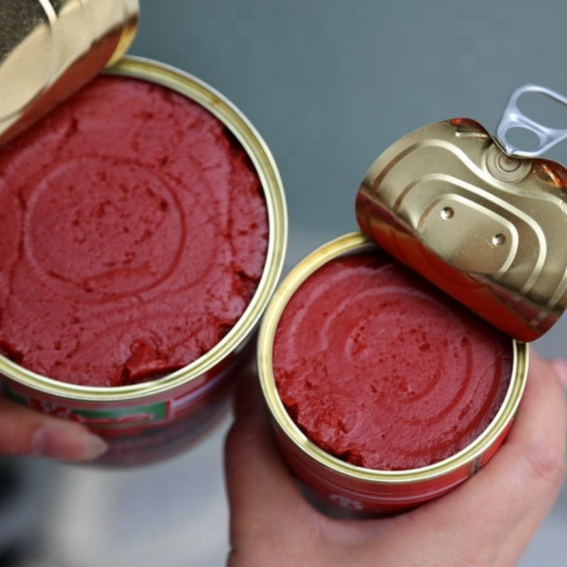 China Wholesale Websites Turkish Tomato Ketchup Organic Tomato Ketchup