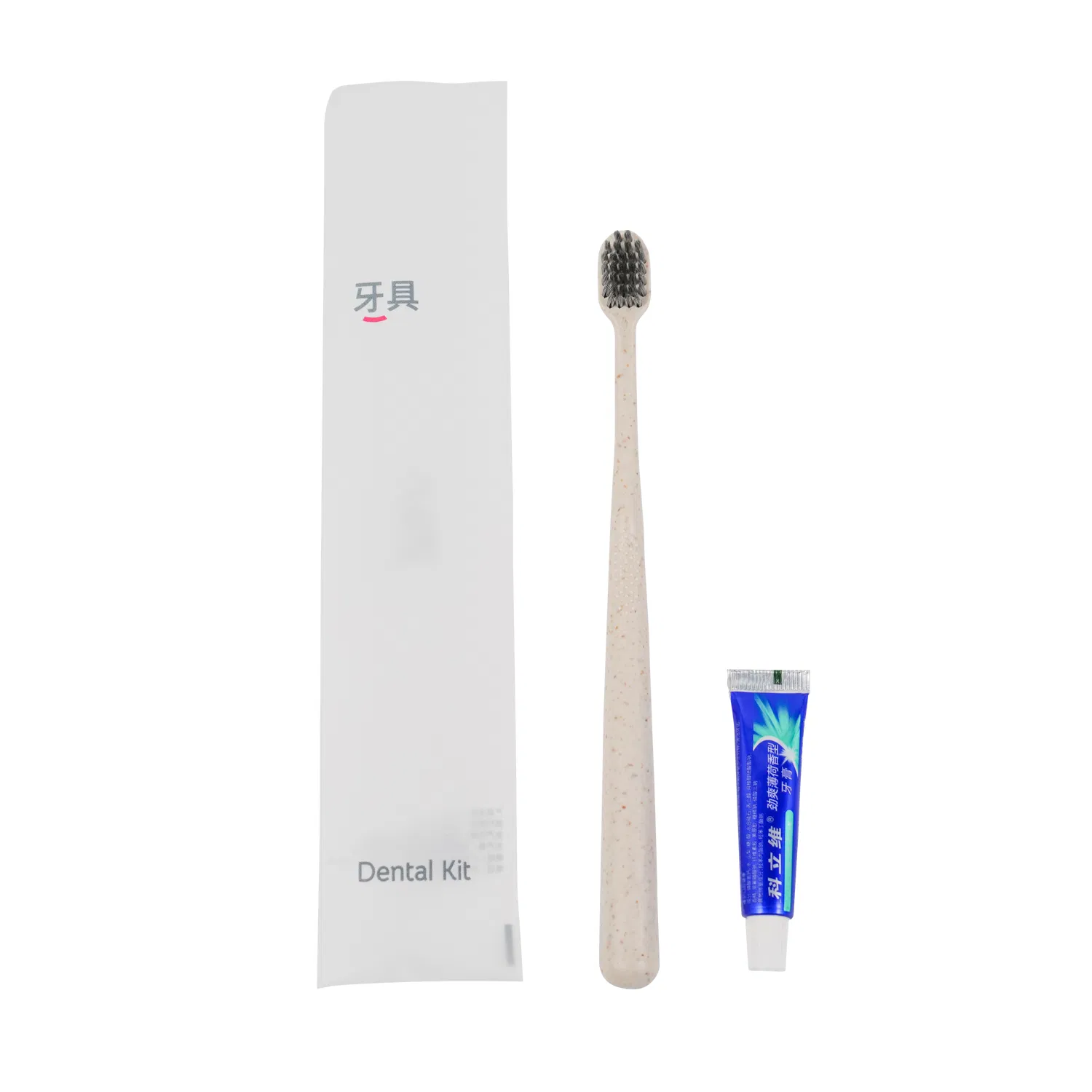 Bamboo Hotel Amenities Eco Conscious Toiletries for Sustainable Tourism