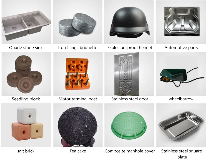 Application Examples