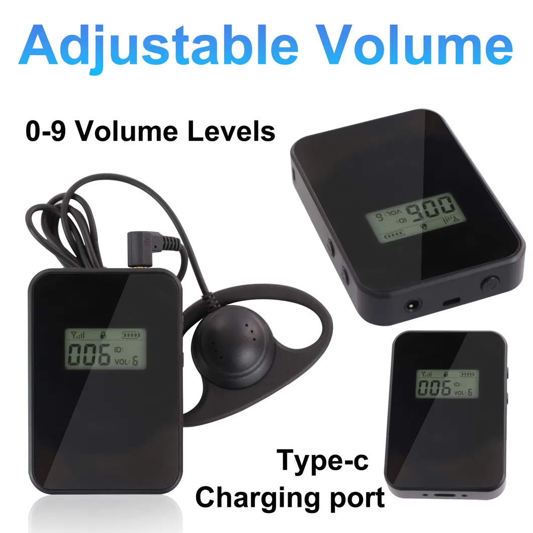 Type-C Port Charging
