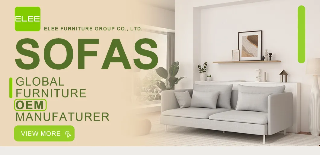 Comfortable Sofa Design