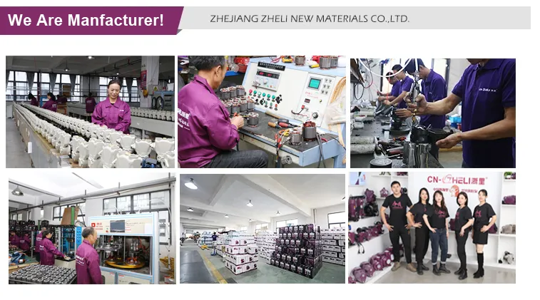 High Pressure Water Pump