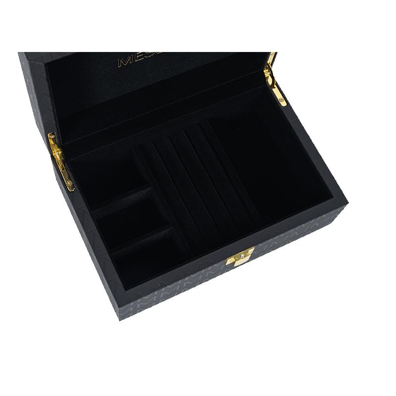 Exquisite Handmade Luxury Tic Tac Toe Game for Stylish Decor