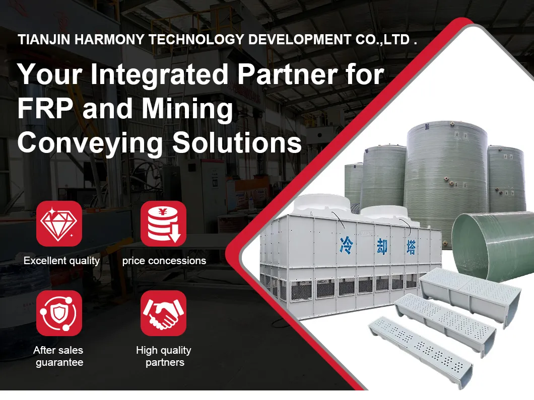 High-Capacity FRP Scenic Tourism Passenger Boat