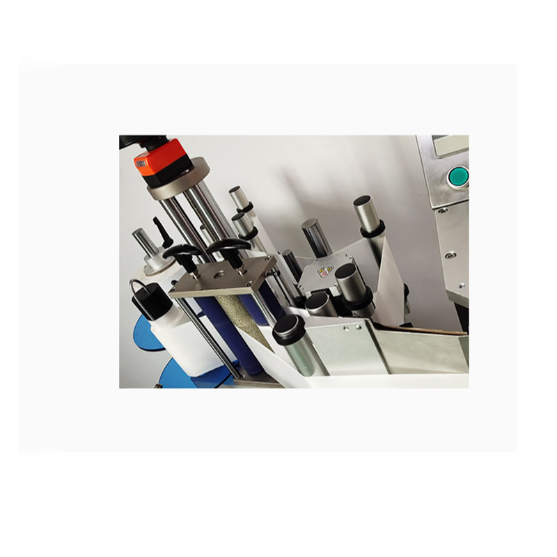 China Factory Fish Glue 24 Channel Tablet Counting Machine