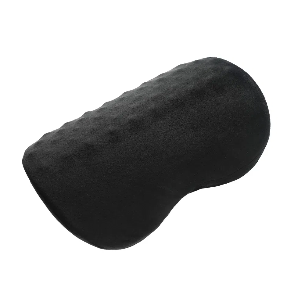 Footrest Massage Pad Memory Foam Pillow