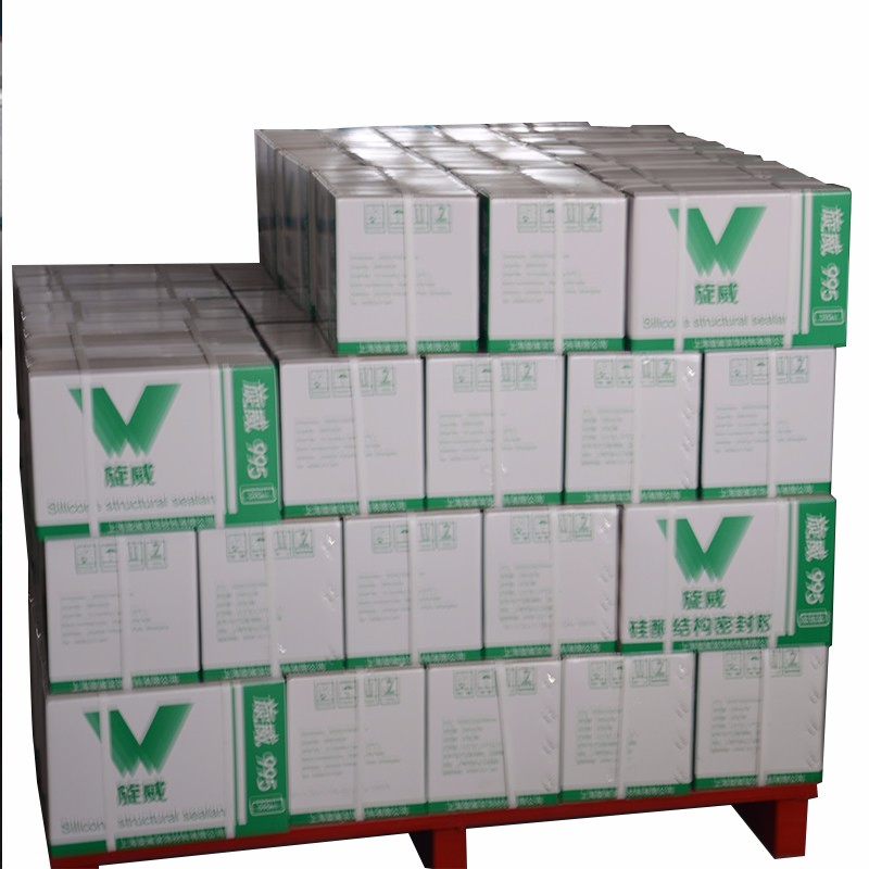 Solar Panels Photovoltaic Silicone Sealant for PV Modules Best Wholesale Websites