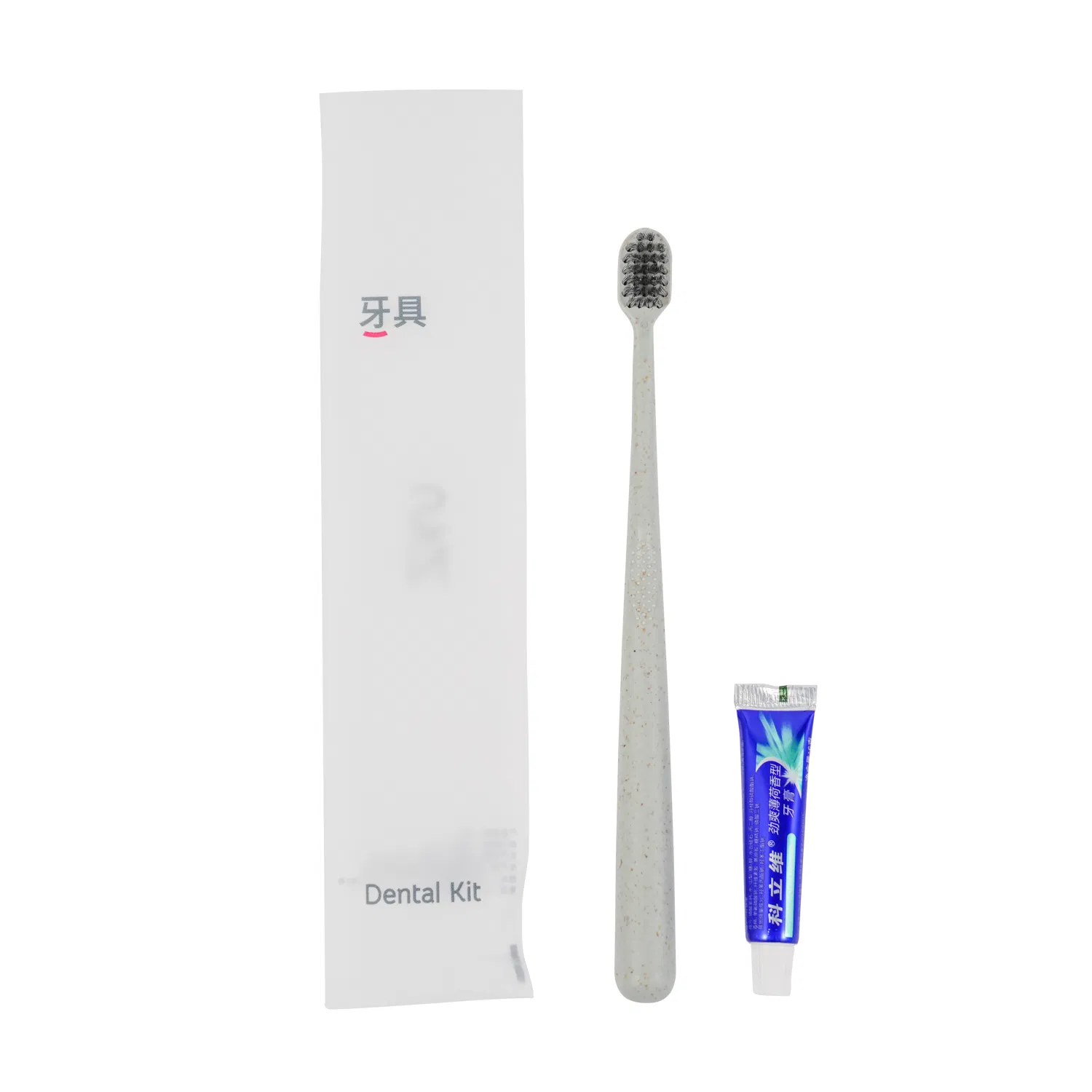 Bamboo Hotel Amenities Eco Conscious Toiletries for Sustainable Tourism