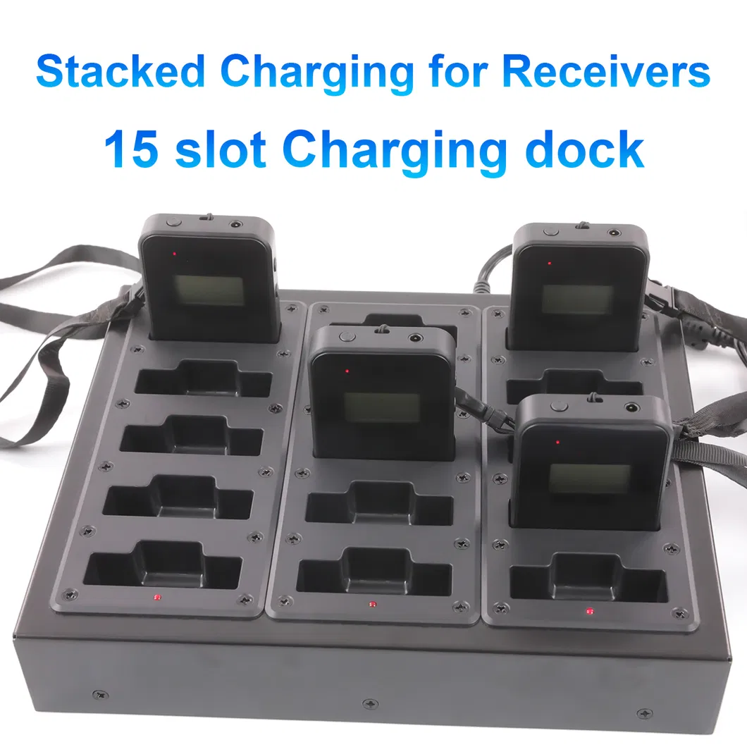 Portable Audio Guide