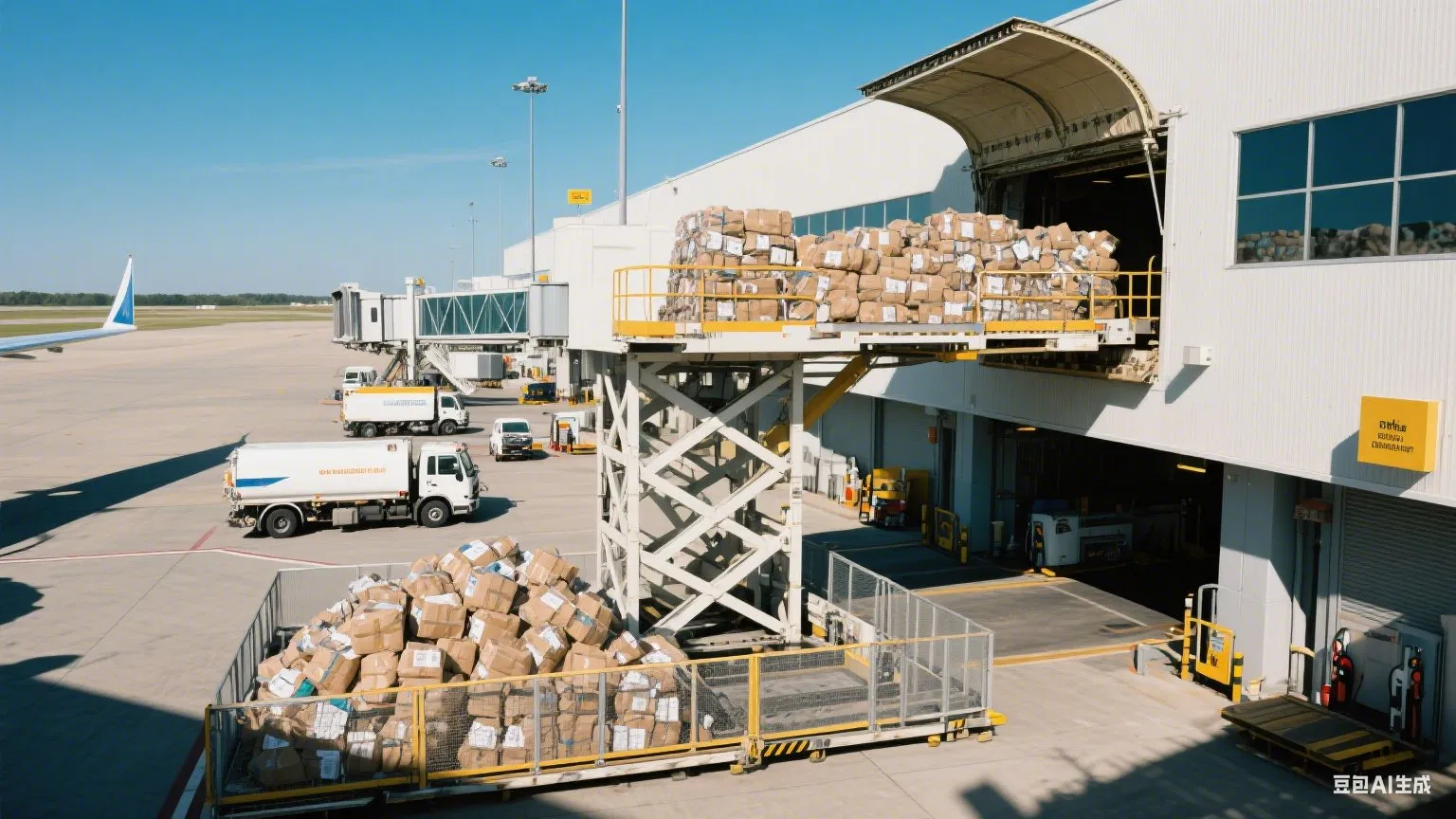 Fast DDP Air Freight to Australia New Zeala Europe Poland Pakistan China Freight Forwarder Shipping Agent Dropping Professional 1688 China Website Reliable