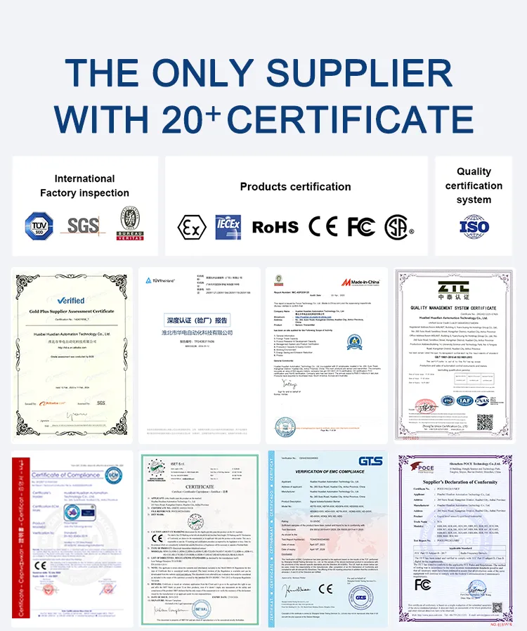 Ultrasonic Flow Meter 13