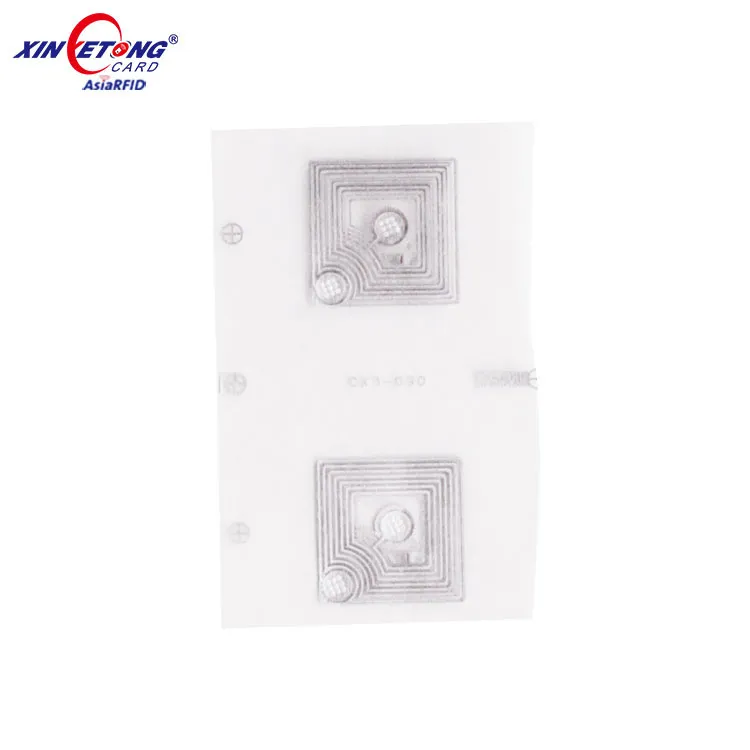 NFC Sticker Sample 2