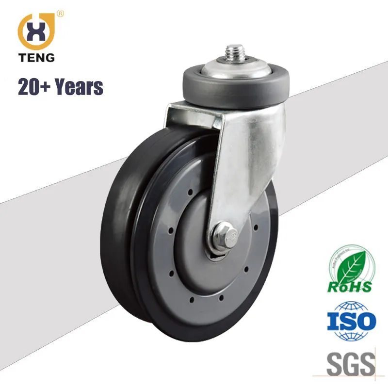 Shopping Cart Caster