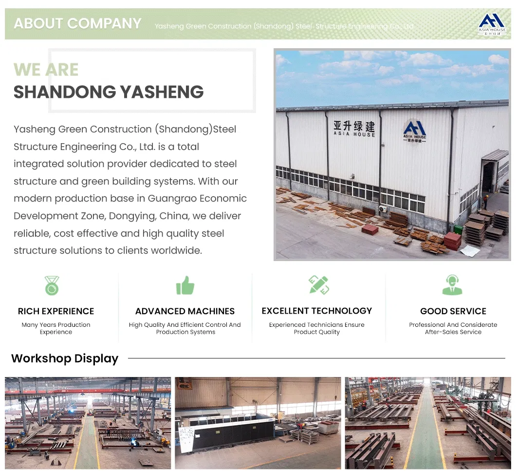 Steel Production Line