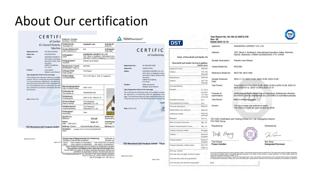 AI Recording Translator Detail 3