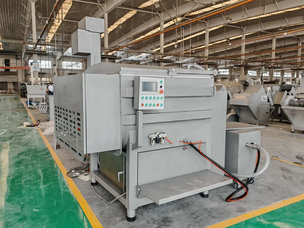 Electric Meat Mixing Machine Price