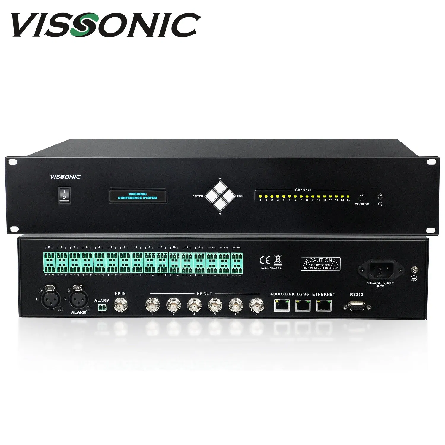 IR Simultaneous Interpretation Terminal Translation