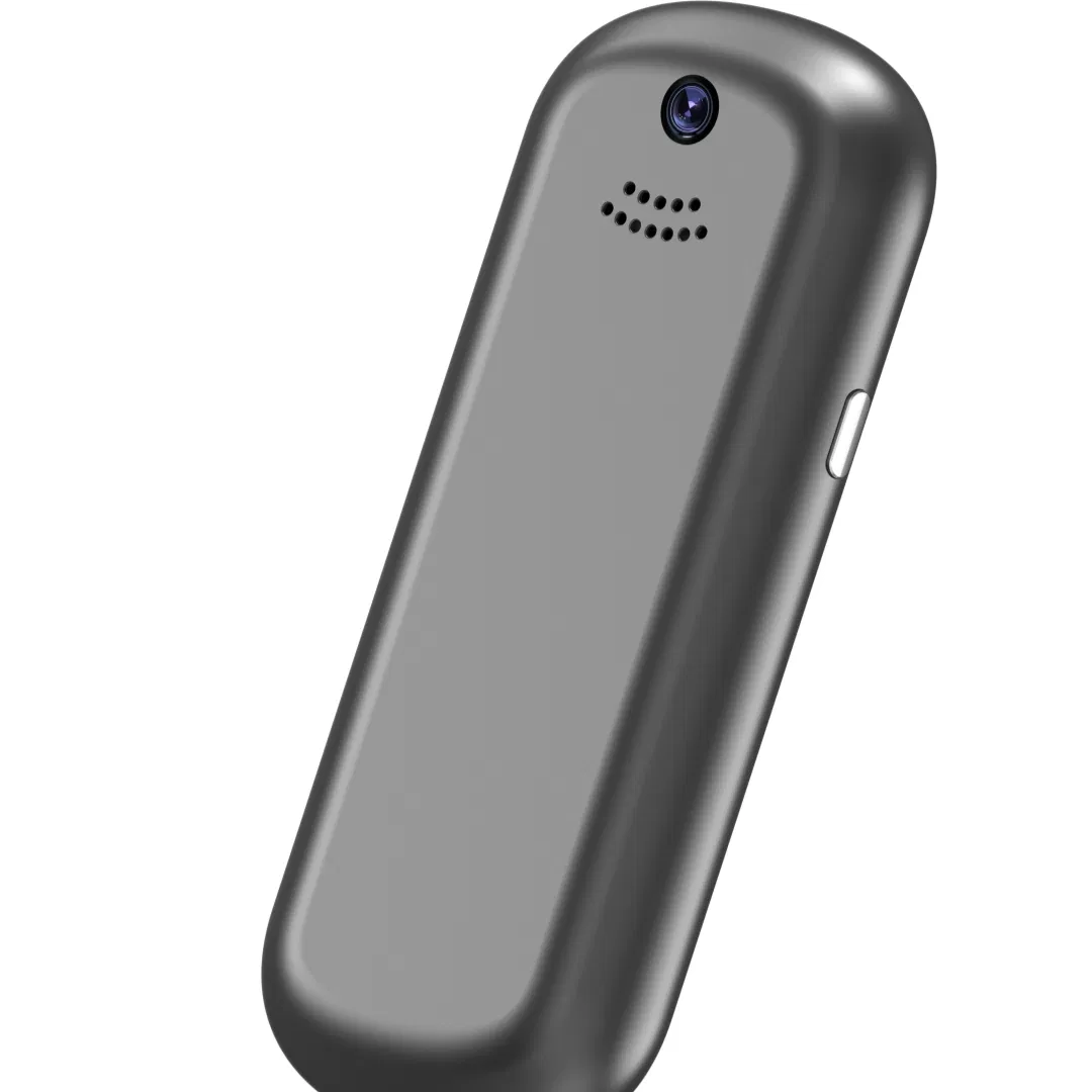 Handheld Translator Device Language Translator Device Supporting Multi Language Communication