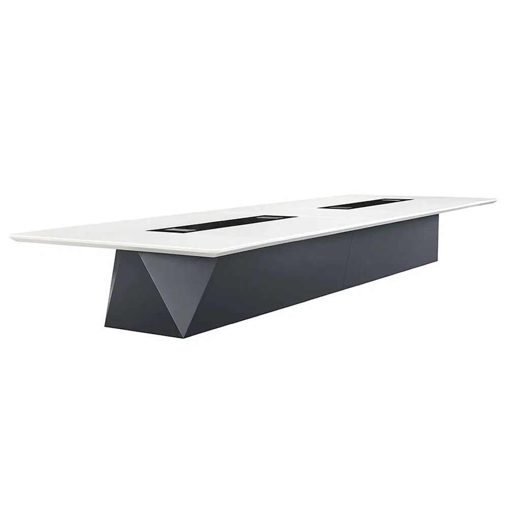 Stander Contract Office Conference Furniture Table for Meeting (H70-0362)