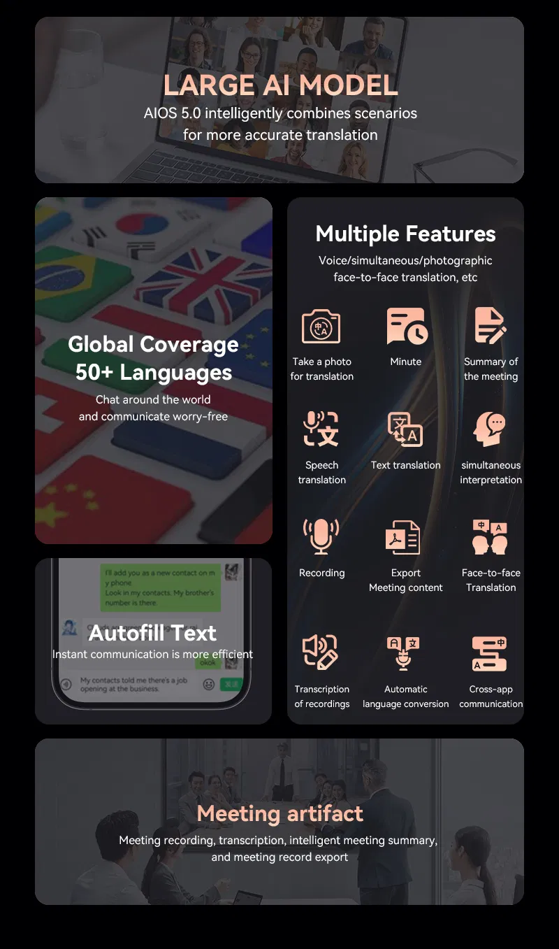 AI Recording Translator 2