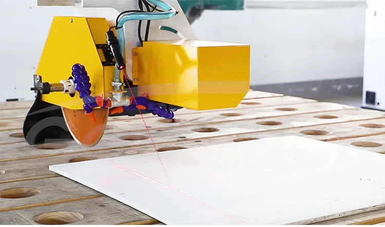 Infrared Localization