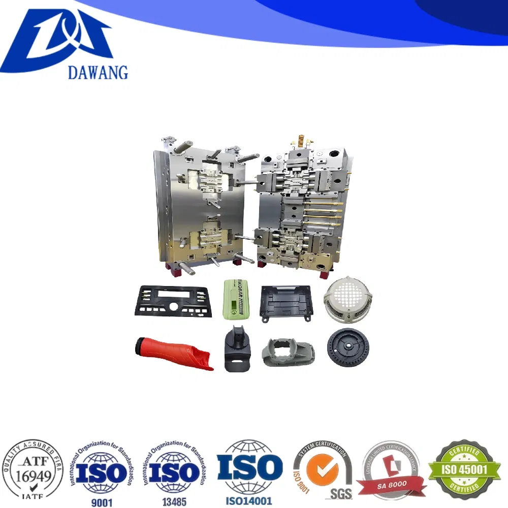 Our Financial Stability and Extensive Company History Provide a Solid Foundation for Reliable Partnership and Capacity for Large-Scale Projects