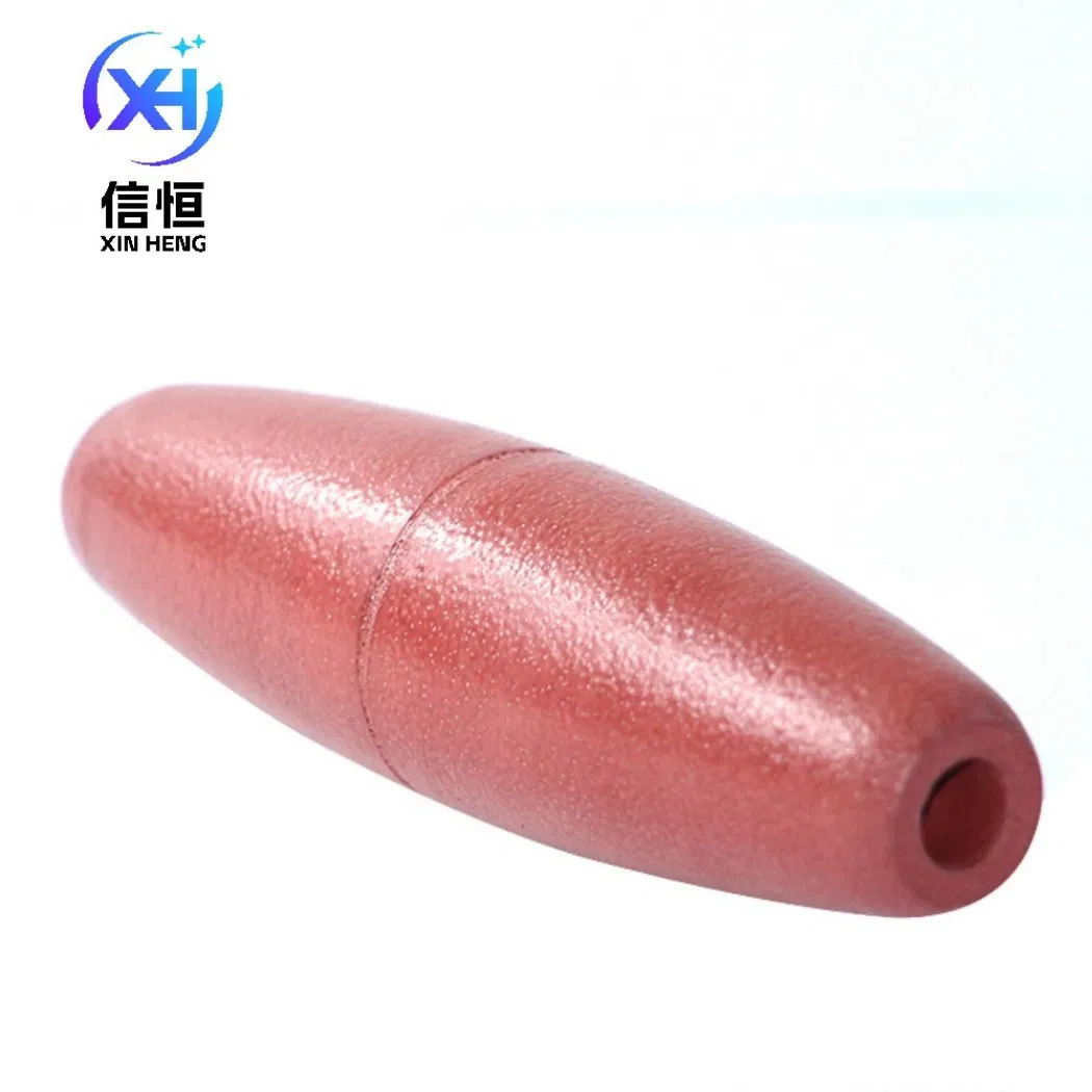 New Product Listing High Quality Outdoor Activities Fishing PVC Material Fishing Float