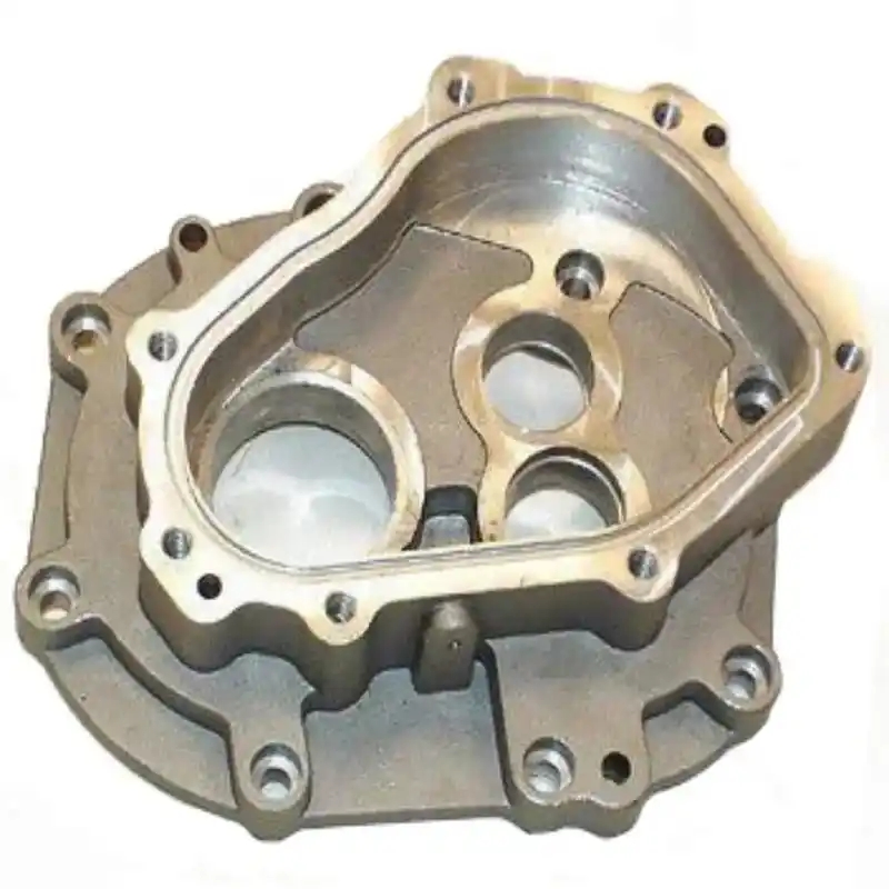 High Accuracy Aluminum OEM/ODM Aerospace Sensors with Patent Protection Iron Casting