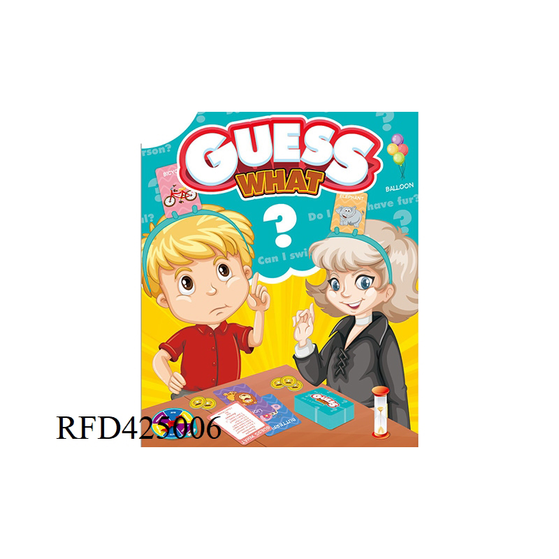 Desktop Game /Interactive Learning Game/Educational Game