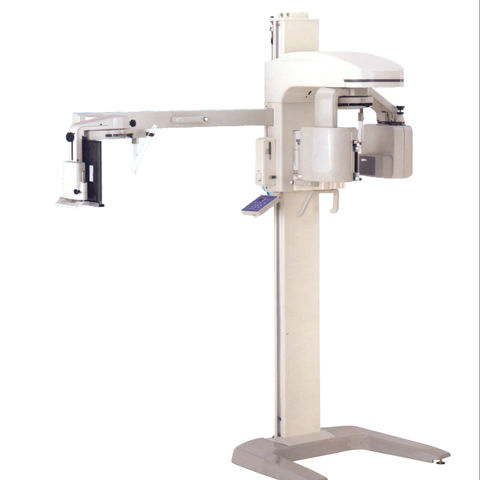Medical Digital Dental X Ray Portable Panoramic Dental Cbct X-ray Machine