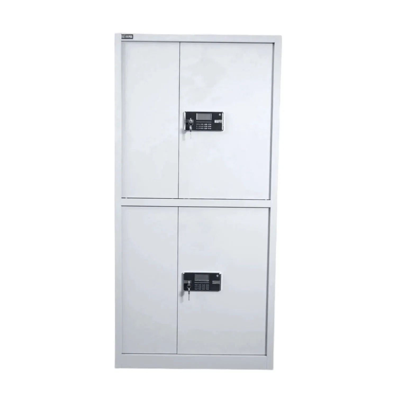 Financial Filing Cabinet Confidential Office Furniture Security Storage Cabinet
