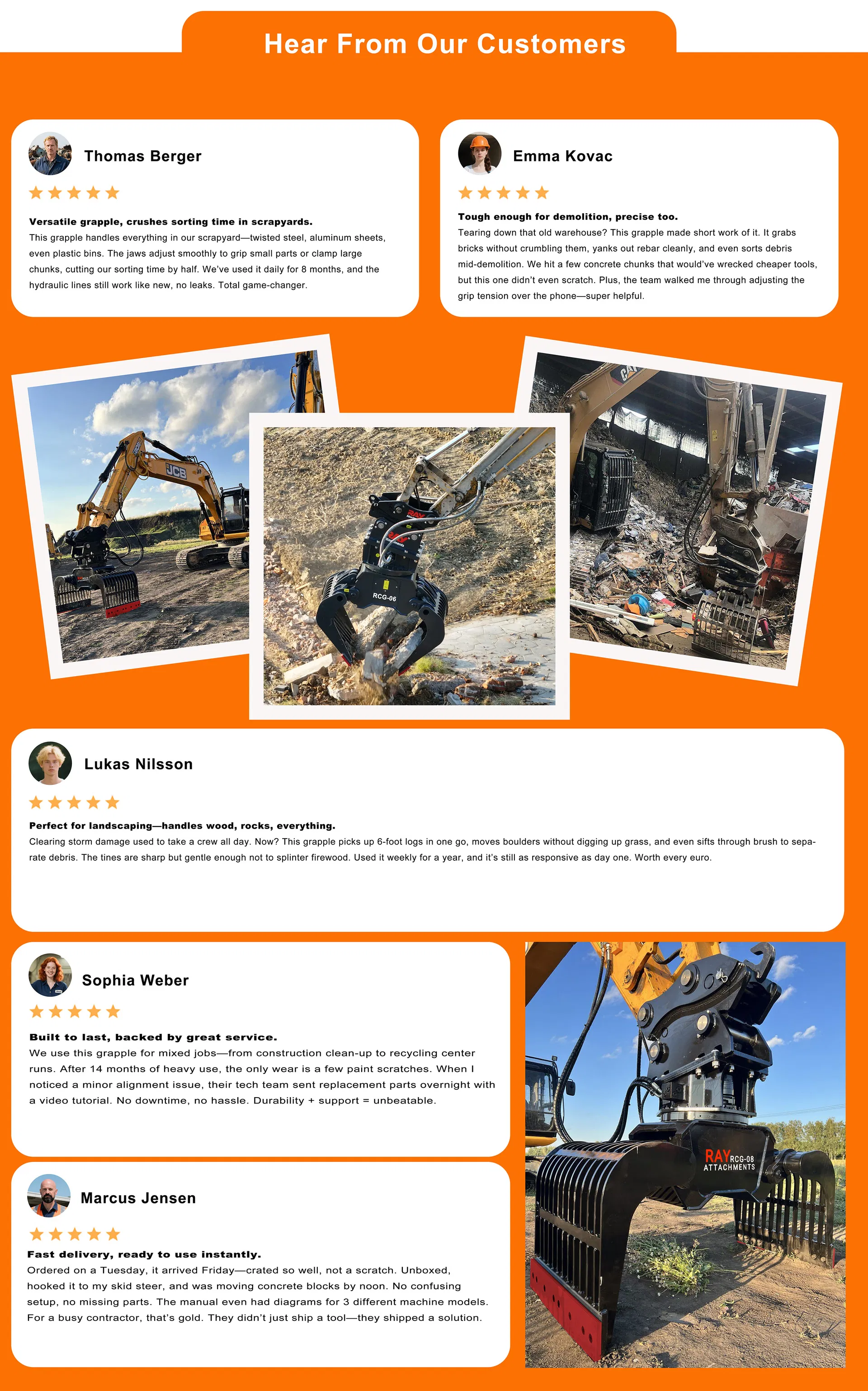 Customer Success Story