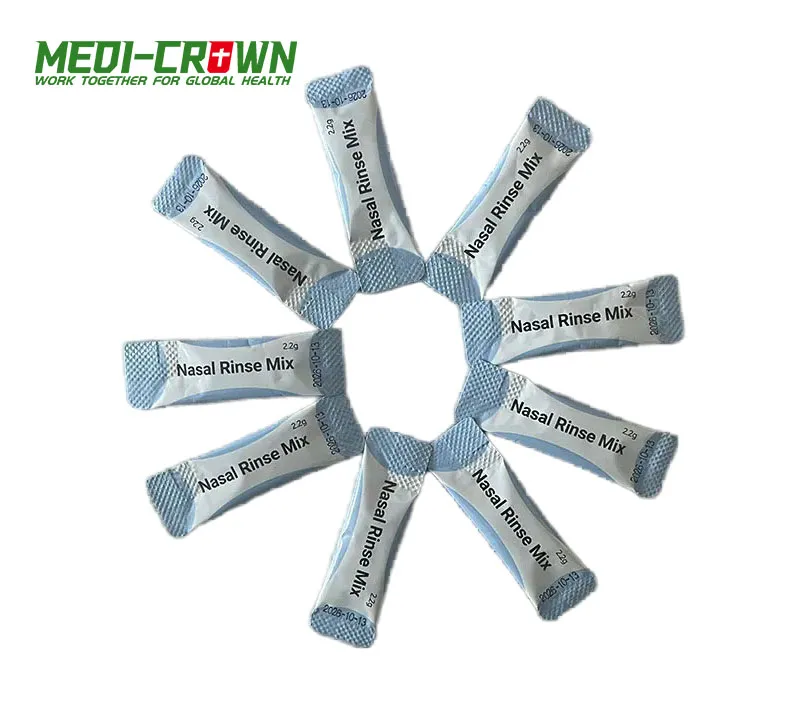 Nasal Irrigator Detail 5