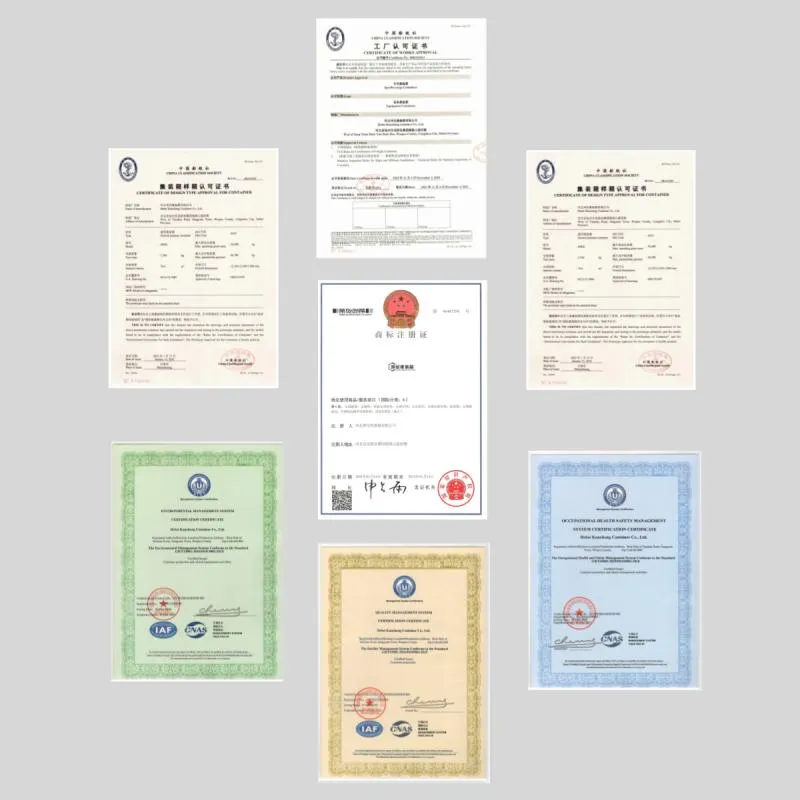 Certification Quality