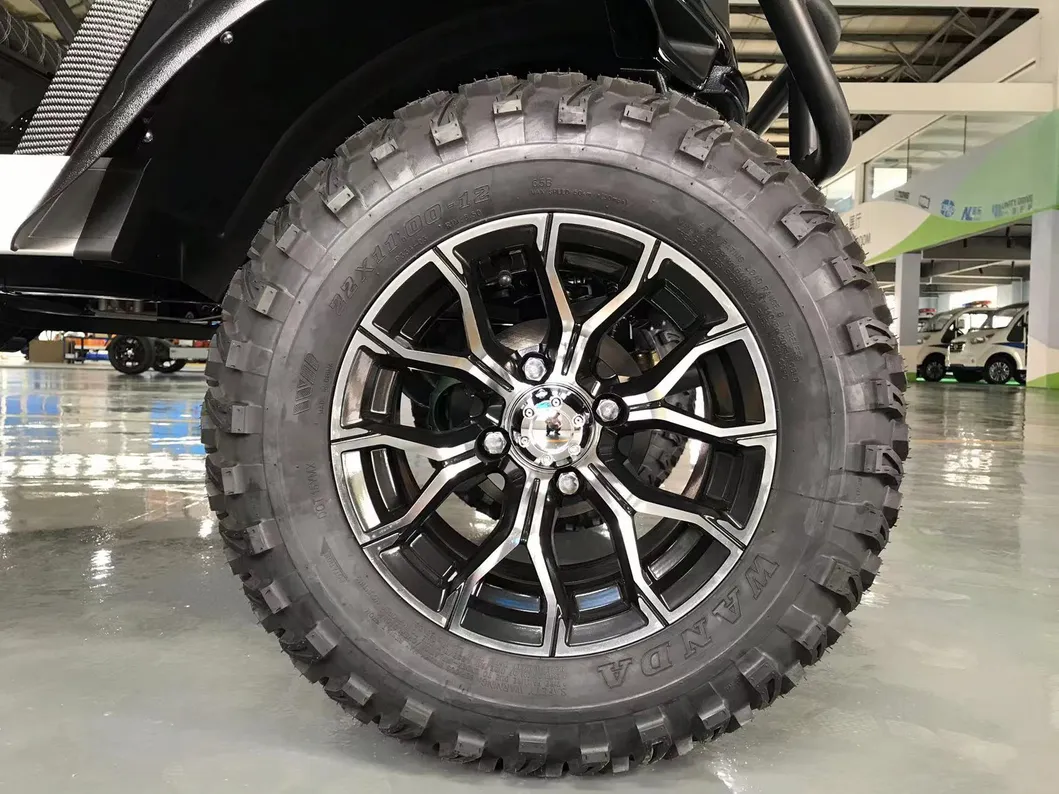 Off Road Tire
