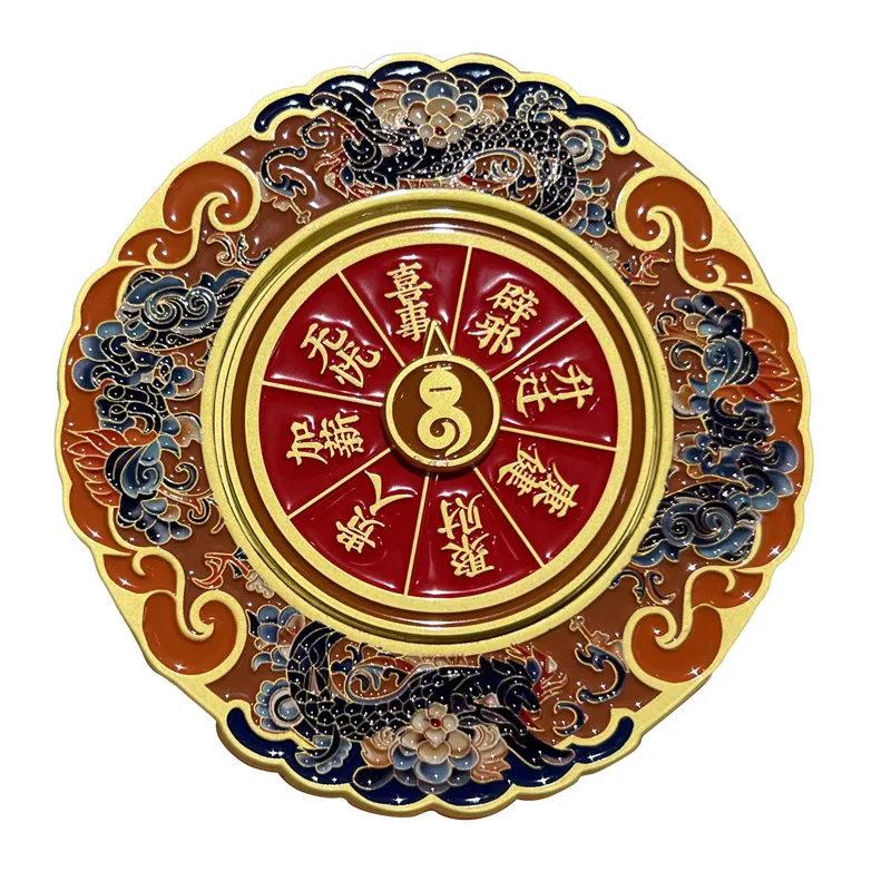 Fridge Magnet Detail 3