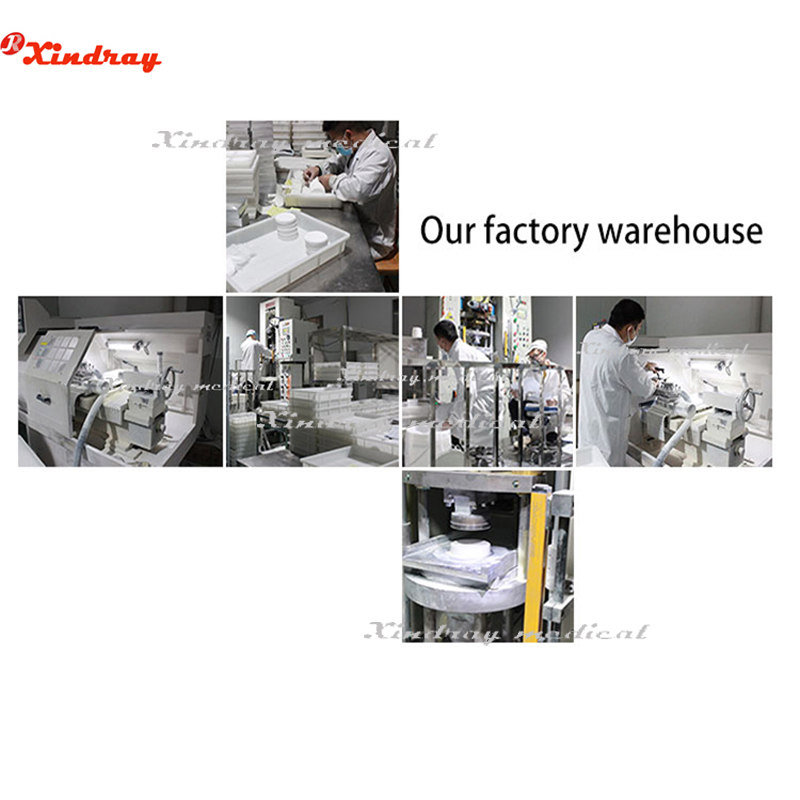 Hot Selling High Frequency Mobile Digital C-Arm System