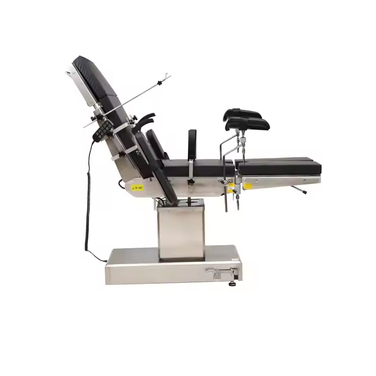 Five -Control Translating or Table