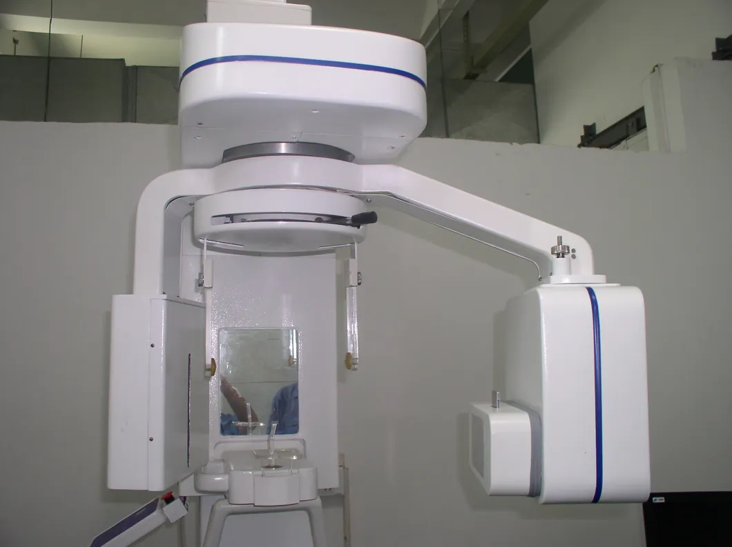 Dental Cbct Machine