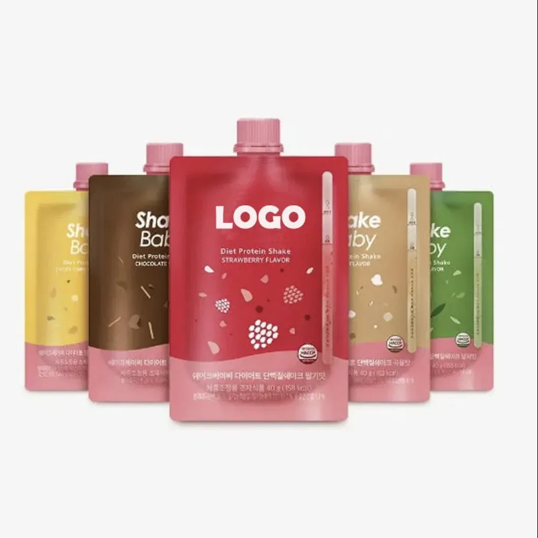 Fruit Shape Packaging 2