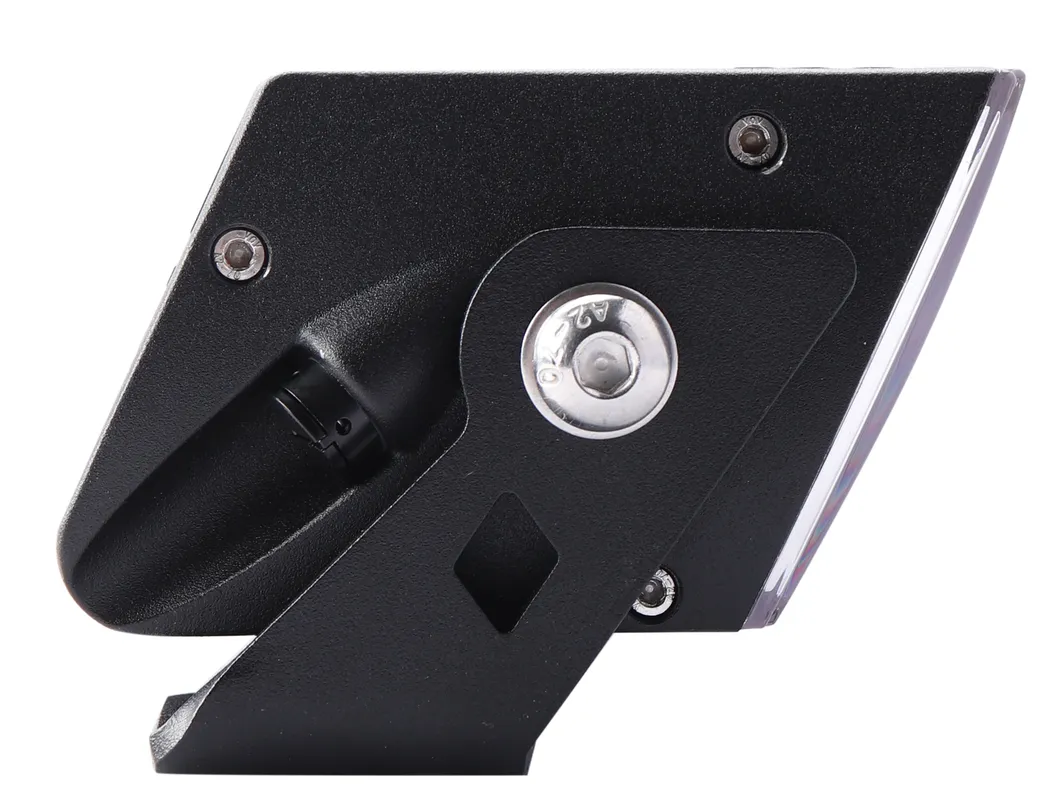 LED Light Bar Feature