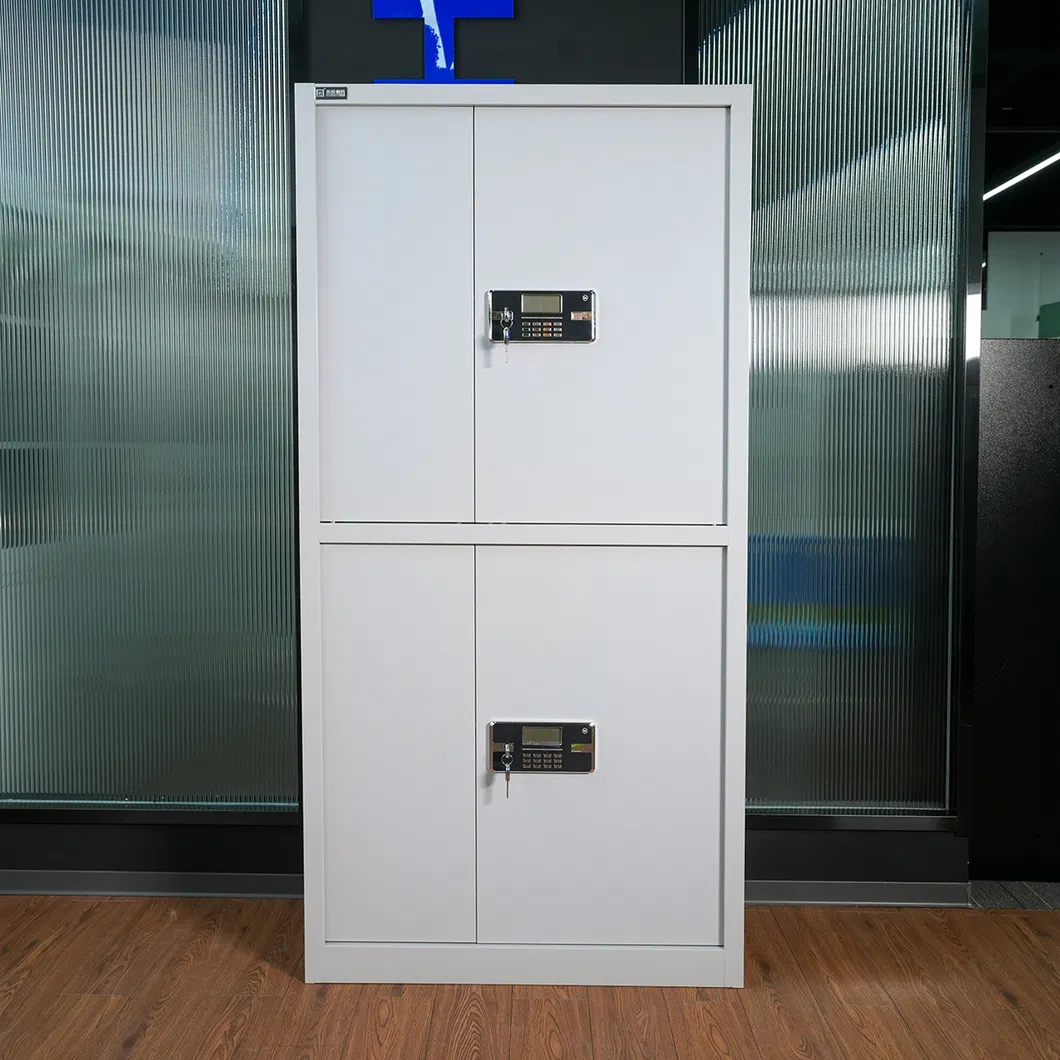 Storage Cabinet Details