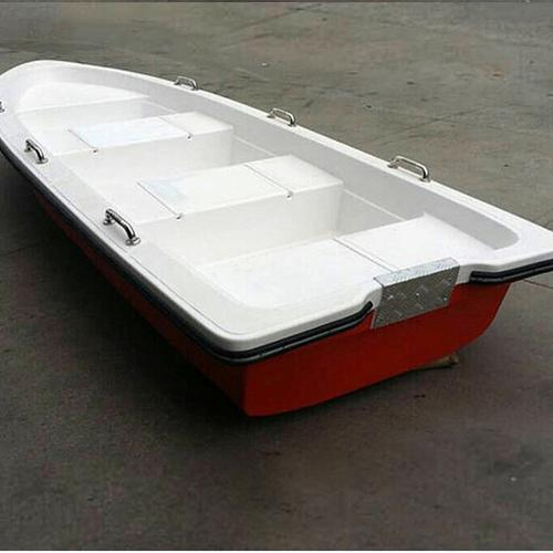 High-Capacity FRP Scenic Tourism Passenger Boat