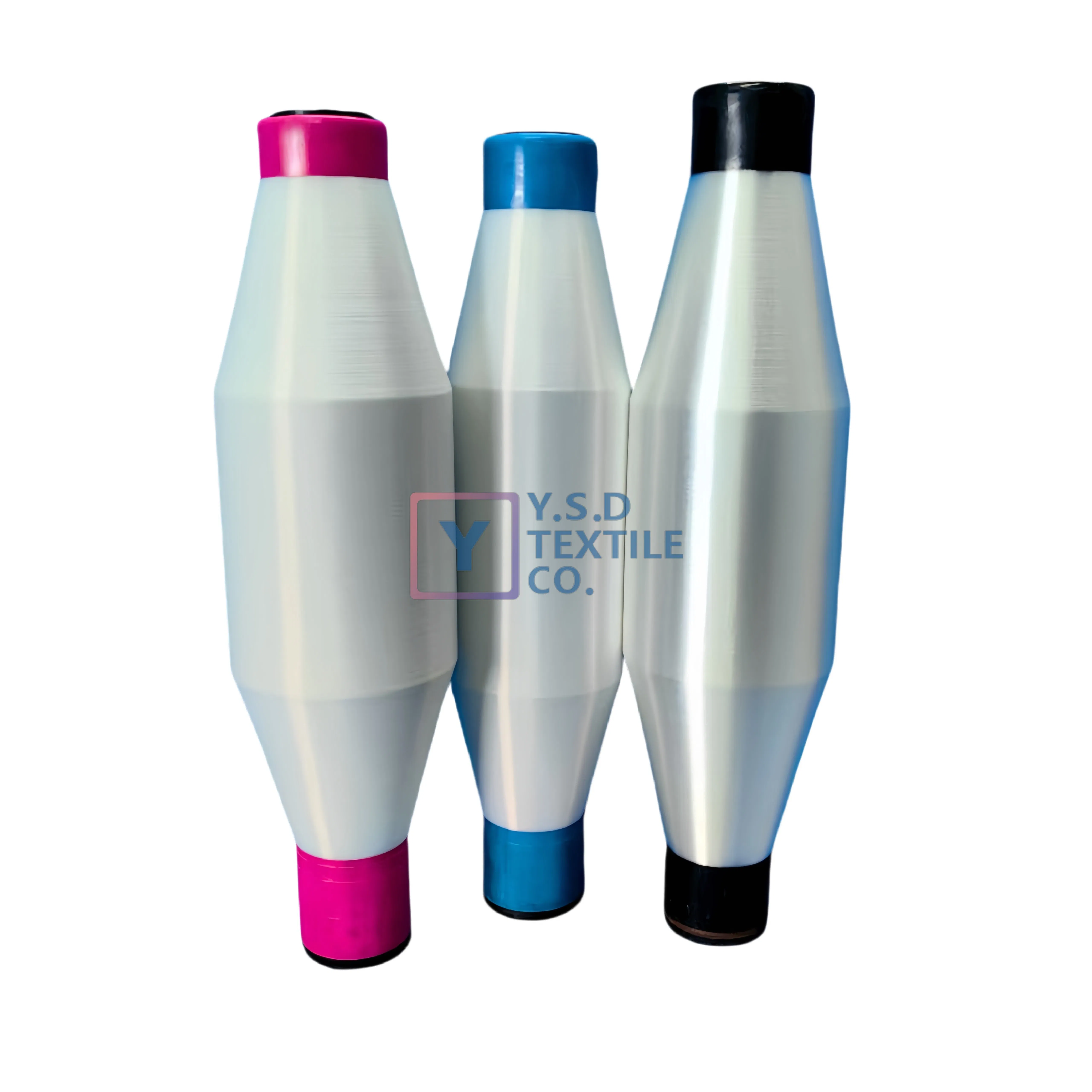 Made-in-China Featured Seller Nylon Polyester FDY DTY Mother Yarn Top Search Ranking Product Premium Listing Placement Buyer Traffic Priority