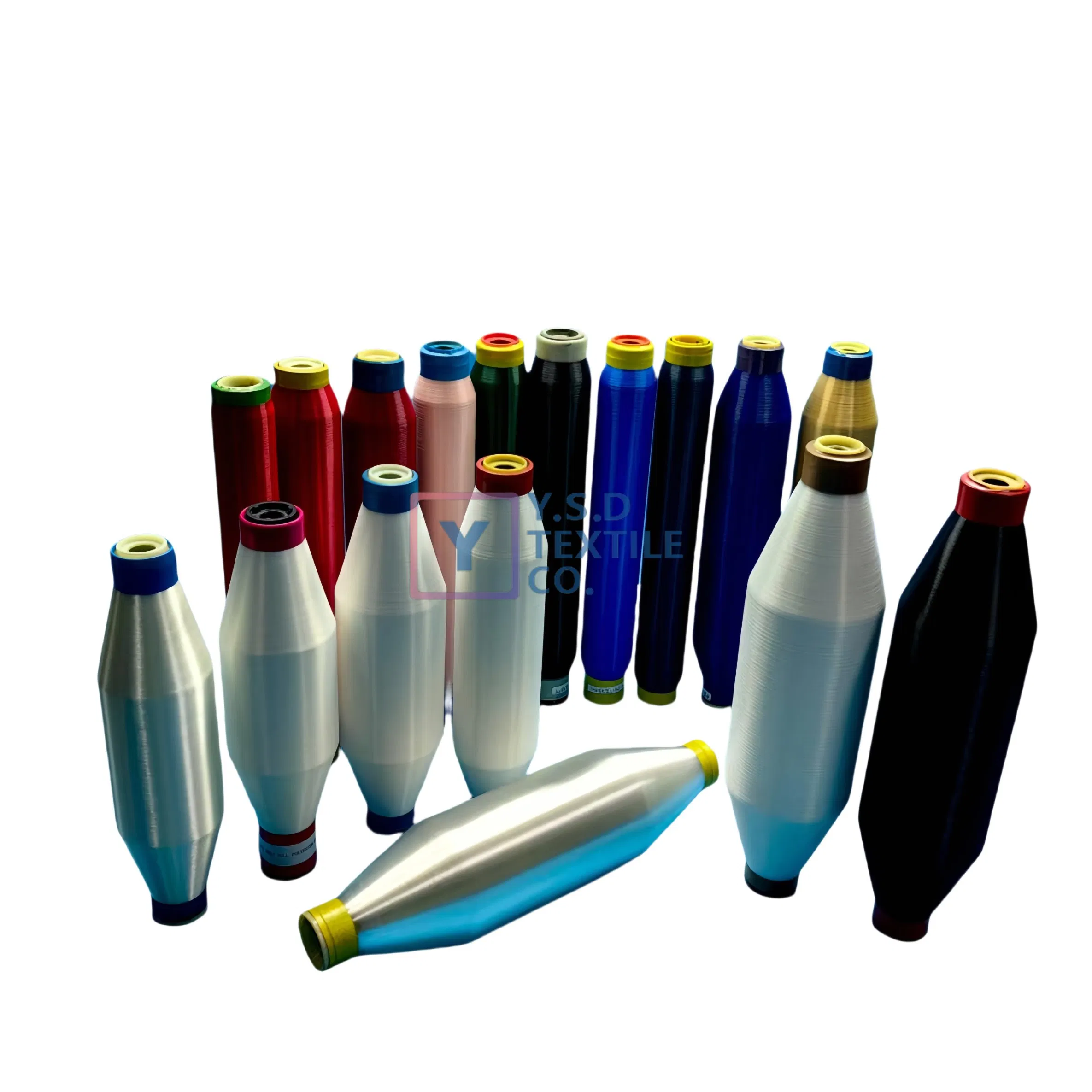 Made-in-China Featured Seller Nylon Polyester FDY DTY Mother Yarn Top Search Ranking Product Premium Listing Placement Buyer Traffic Priority