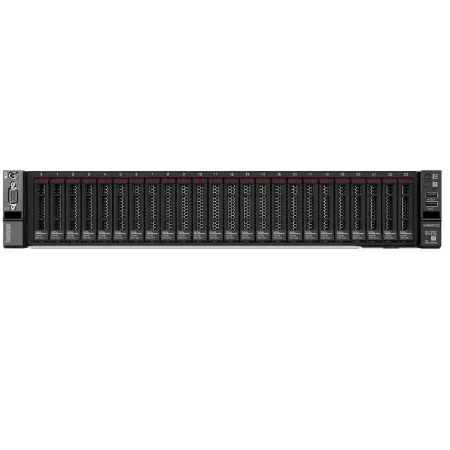 New L Enovo Storage Website Network Nas Computer Server Thinksystem Sr850 2u Server Rack