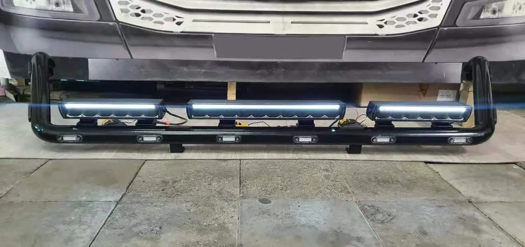 Vehicle Application 1