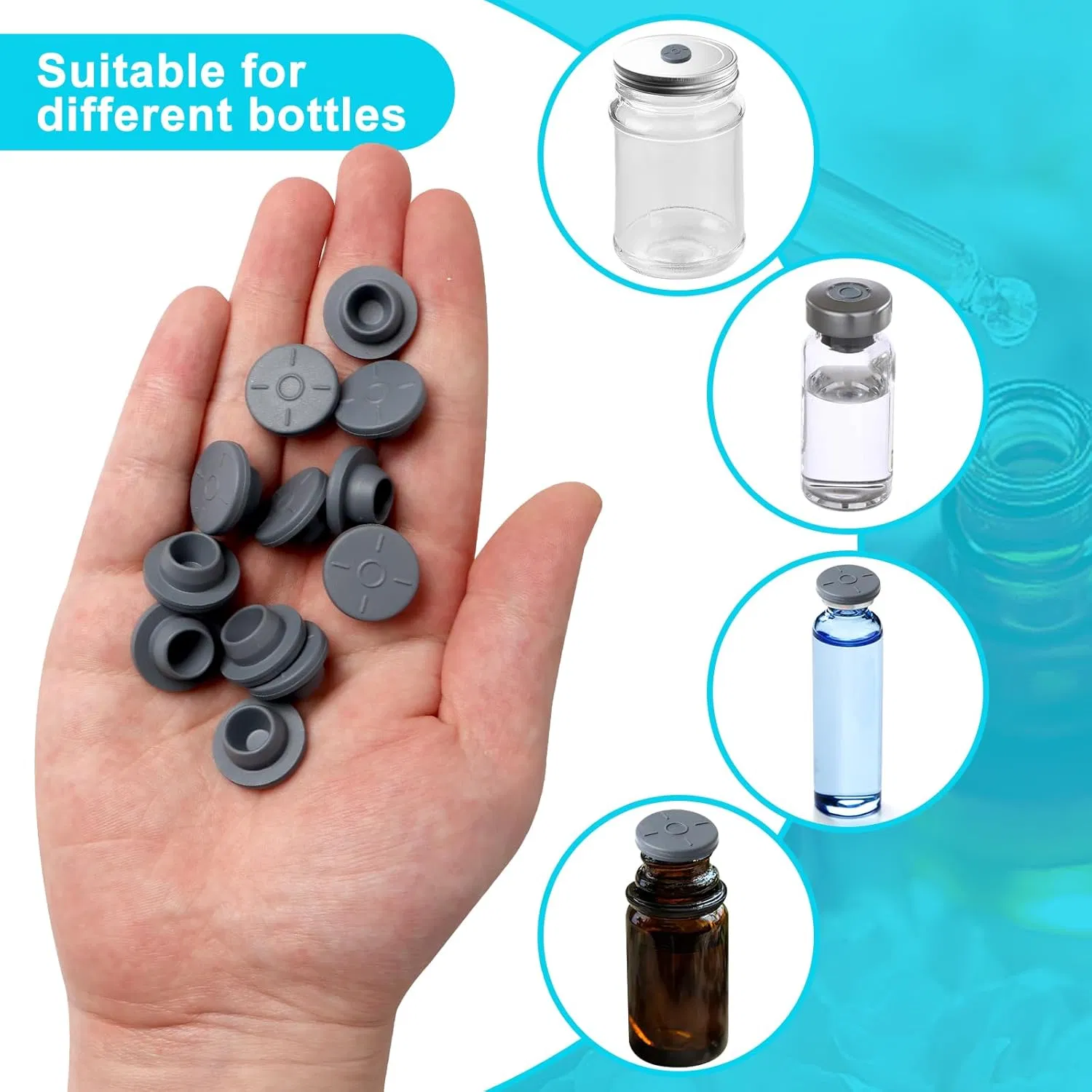 Lightweight Convenient Cost Optimization Injection Molding Parts Plastic Product